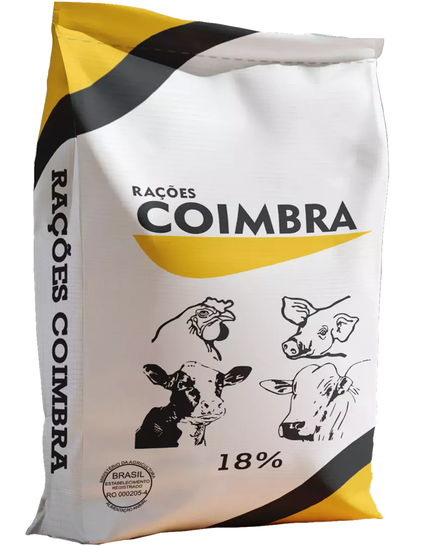 Imagem de Ração Bovino 18%