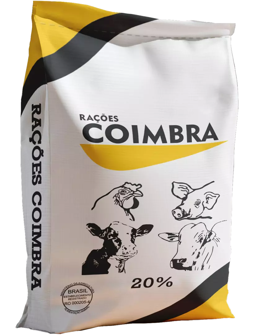 Imagem de Ração Bovino 20%
