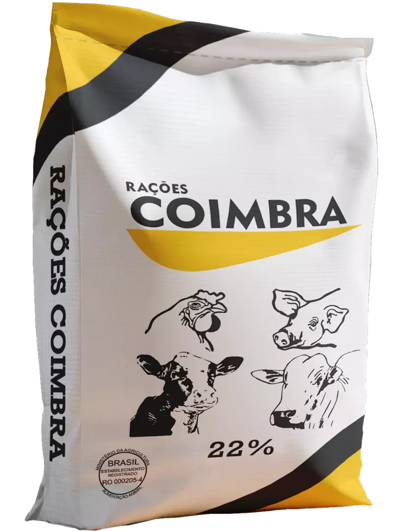 Imagem de Ração Bovino 22%