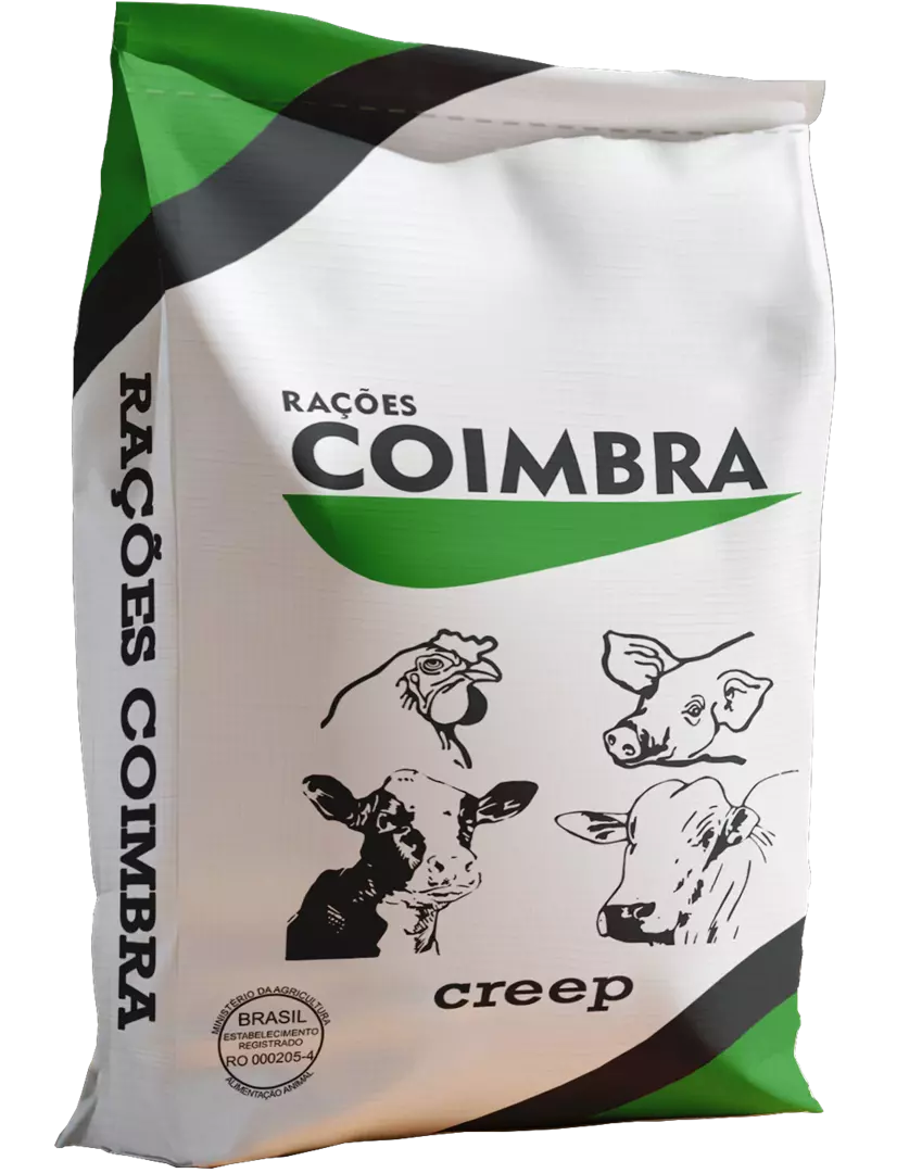 Imagem de Coimbra Creep