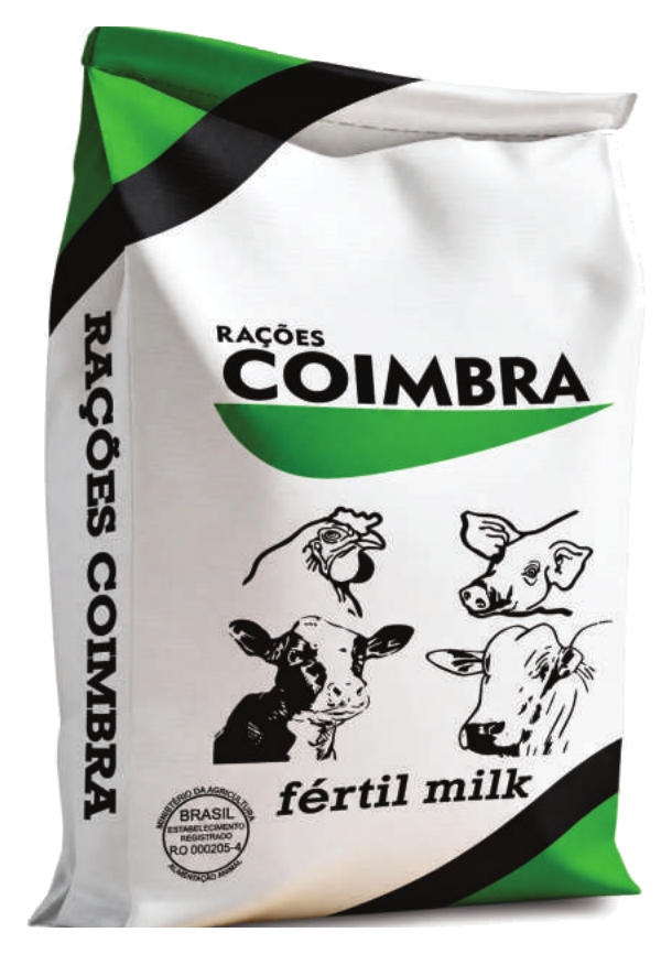 Coimbra Fértil Milk