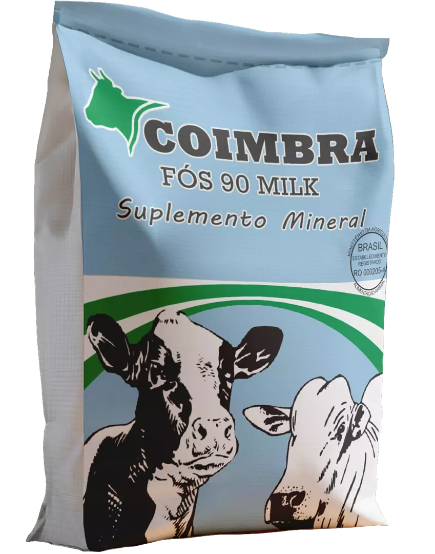 Imagem de Coimbra Fós 90 Milk