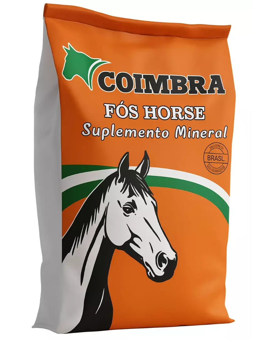 Imagem de Equinos Performance