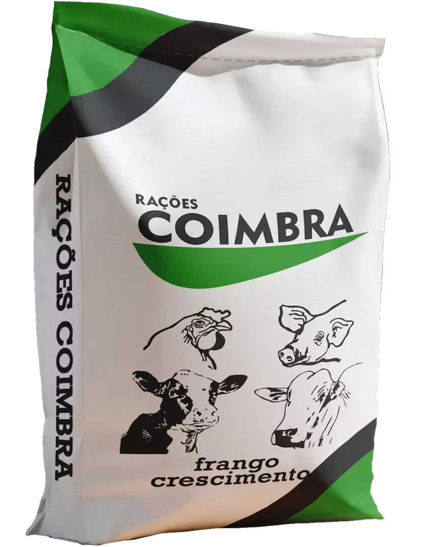 Imagem de Ração Frango Crescimento
