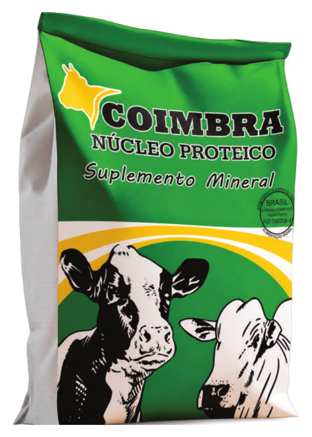 Coimbra Núcleo Proteico