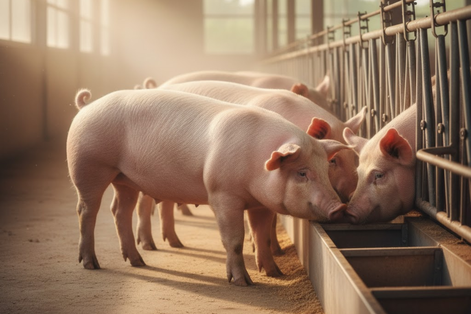 Imagem da categoria Suínos